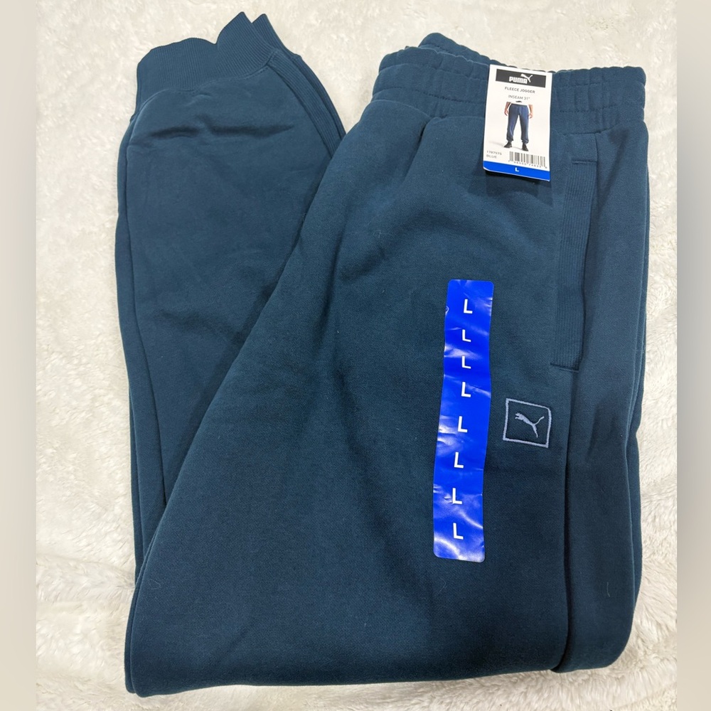 NWT men's joggers